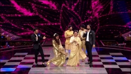 Ravivaar With Star Parivaar - 24th Jul 2022